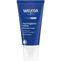 Weleda Crema Hidratante para Él