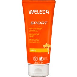 Weleda Arnica Sport Shower Gel