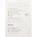 Apeiron Fuß- & Hornhaut Peeling-Seife