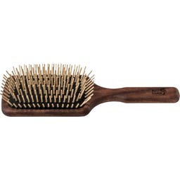 KOSTKAMM Spazzola in Legno Paddle-Brush