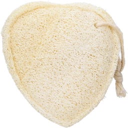 Cose della Natura Disco Facial Luffa/Algodão