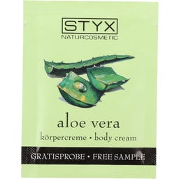 Styx Aloe Vera Body Cream
