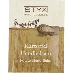 STYX Balsamo Mani alla Patata