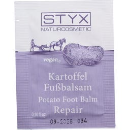 Styx Potato Foot Repair Balm