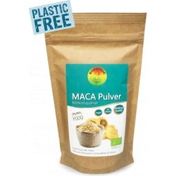 Bioenergie Bio Macapoeder