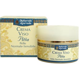 Maharishi Ayurveda Ápoló krém PITTA Exclusiv