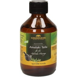Cosmoveda Amalaki Taila Ekologisk