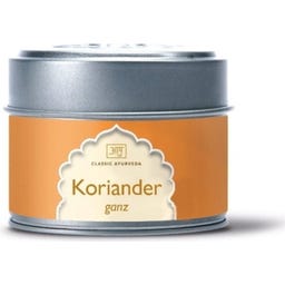 Classic Ayurveda Koriander Hel Ekologisk