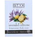Styx Lavender Lemon Body Cream