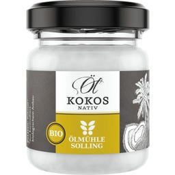 Ölmühle Solling BIO kokosovo olje