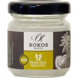 Ölmühle Solling BIO kokosovo olje