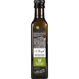 Ölmühle Solling Organic Herbs of Provence Spice Oil