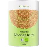 Amaiva Organic Moringa Tea "Berry"