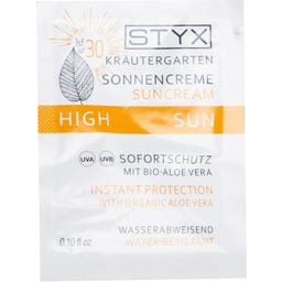 STYX Örtträdgård SUN Cream SPF 30