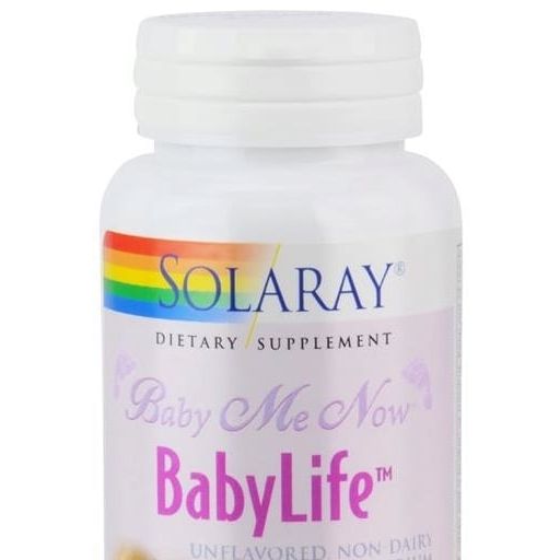 Solaray BabyLife - 70 g