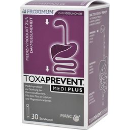 Froximun® Toxaprevent MEDI PLUS Sticks - 30 x 3 g
