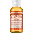 DR. BRONNER'S 18in1 Teafa natúrszappan