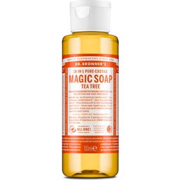 DR. BRONNER'S 18in1 Teafa natúrszappan