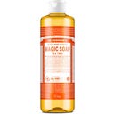 DR. BRONNER'S 18in1 Teafa natúrszappan