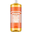 DR. BRONNER'S 18in1 Teafa natúrszappan