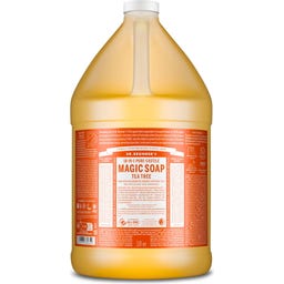 DR. BRONNER'S 18in1 Teafa natúrszappan