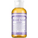DR. BRONNER'S Prírodné levanduľové mydlo 18v1