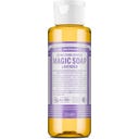 DR. BRONNER'S Prírodné levanduľové mydlo 18v1