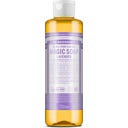 DR. BRONNER'S Prírodné levanduľové mydlo 18v1