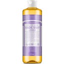 DR. BRONNER'S Prírodné levanduľové mydlo 18v1