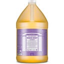 DR. BRONNER'S Prírodné levanduľové mydlo 18v1