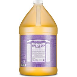 DR. BRONNER'S Prírodné levanduľové mydlo 18v1