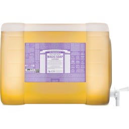 DR. BRONNER'S Prírodné levanduľové mydlo 18v1