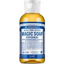 DR. BRONNER'S 18in1 Natural Peppermint Soap