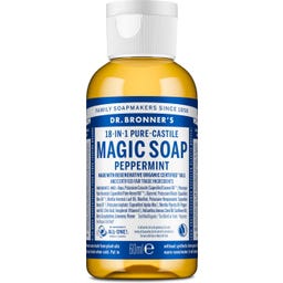 DR. BRONNER'S 18in1 Natural Peppermint Soap