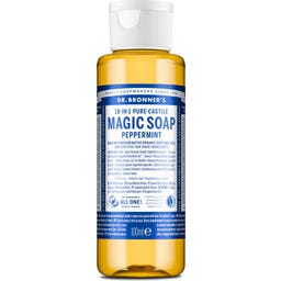 DR. BRONNER'S 18in1 Natural Peppermint Soap