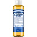 DR. BRONNER'S 18in1 Natural Peppermint Soap