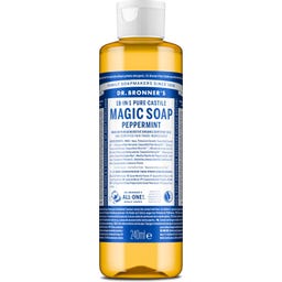 DR. BRONNER'S 18in1 Natural Peppermint Soap