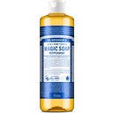 DR. BRONNER'S 18in1 Natural Peppermint Soap