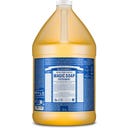 DR. BRONNER'S 18in1 Natural Peppermint Soap