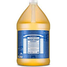 DR. BRONNER'S 18in1 Natural Peppermint Soap