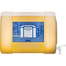 DR. BRONNER'S 18in1 Natural Peppermint Soap