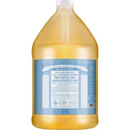 DR. BRONNER'S Baby-Mild 18in1 natúrszappan