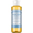 DR. BRONNER'S Baby-Mild 18in1 natúrszappan