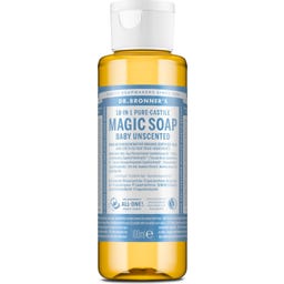 DR. BRONNER'S Baby-Mild 18in1 natúrszappan