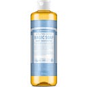 DR. BRONNER'S Baby-Mild 18in1 natúrszappan