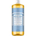DR. BRONNER'S Baby-Mild 18in1 natúrszappan