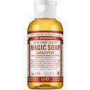 DR. BRONNER'S Sabonete Natural 18em1 Eucalipto