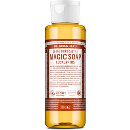 DR. BRONNER'S Sabonete Natural 18em1 Eucalipto