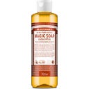 DR. BRONNER'S Sabonete Natural 18em1 Eucalipto
