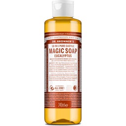 DR. BRONNER'S Sabonete Natural 18em1 Eucalipto